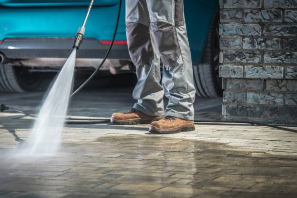 Best Patio and Deck Pressure Washing  in Kings Grant, NC