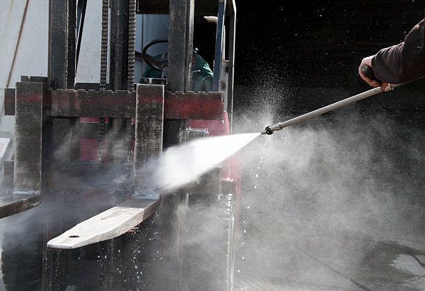 Kings Grant, NC  Pressure Washing Services Company